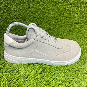 Barebarics Pulsar Womens Size EU37 Gray Athletic Running Barefoot Shoes Sneakers